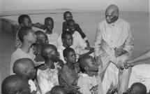 Wade futur DG de la case des tout-petits?