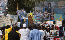 Wade attaqué à Guédiawaye s'énerve: "Macky Sall a formé ses militants à..."