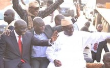 Idrissa Seck rassure Benno Bok Yaakaar