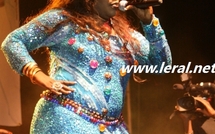 Ngoné Ndiaye Guéwel la reine du "Leumbeul"