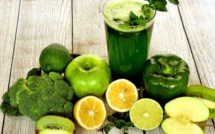 Les bienfaits de la chlorophylle pour la peau