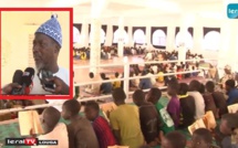 Daara de Koki - Fallou Lô, maître coranique, sur les méthodes d'enseignement (VIDEO)