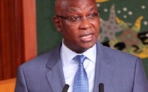 Contrat d’affermage de Suez group: Les éclairages du Ministre Serigne Mbaye Thiam