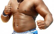 En préparation contra Balla Gaye : Yékini dort dans les eaux mystiques