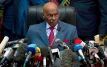 Abdoulaye Wade en sursis