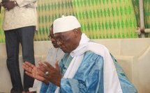 MACKY ET LE JEU DE « QUI Perd GAGNE »   ( Ahmeth Khalifa Niass)