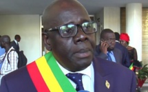 Révélation: Djibril War n'est pas avocat