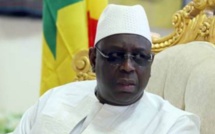 3e mandat: Macky Sall s’étonne que le débat soit posé
