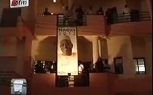 [Vidéo] Les partisans de Macky Sall jubilent au Point-E
