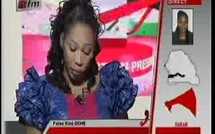 [Vidéo] les tendances se confirment wakam vote Macky Sall