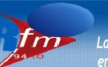 Suivez La Radio Futurs Médias RFM en direct Vidéo