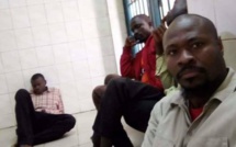 Palais de justice: Guy Marius Sagna et Cie reviennent au parquet