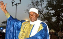 Bamba Ndiaye révèle que Wade va se convertir en enseignant