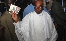 Wade aux militants du Pds: "C’est dans les circonstances comme celles..."