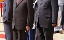 Macky Sall, élu président, met fin à 12 ans de pouvoir de Wade