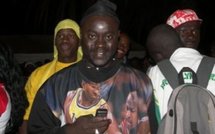 Dadi Bibson: "On est libre!"