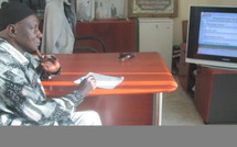 Abdoulaye Faye après la défaite: " Je n’ai rien à dire, car je ne suis…."