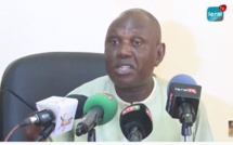 ONAS - Ousmane Diop, porte-parole du Syndicat des travailleurs: "La SDE accapare les 5% du secteur de l'assainissement depuis 1996.." (VIDEO)