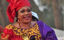 Diouma Dieng: "Dieu a exaucé mon vœu , le palais sera enfin encensé de Thiouraye"