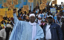 Wade après sa défaite: "Je suis sénégalais, je vais rester ici"