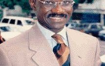 Doudou Ndir , président de la CENA: "Le scrutin s’est  déroulé dans des conditions correctes"