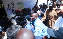 Battu par Macky Sall au second tour: Wade obtient finalement le ticket à faire valoir ses droits à la retraite.