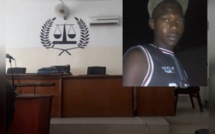 Meurtre de Fallou Kâ: 2 ans dont 8 mois ferme requis contre les deux  policiers et l'ASP