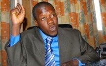 Mouhamed Lamine Massaly et sa promesse de se retirer de la politique