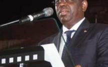 Entretien avec Macky Sall : « Je suis un Sénégalais de synthèse, un Pulaar de culture sérère »