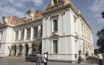 Affaire de la caisse d'avance: Un des co-accusés de Khalifa Sall reprend du service à la mairie