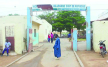 SOUS-ÉQUIPEMENT, MANQUE DE SPÉCIALISTES, VÉTUSTÉ DES LOCAUX…: Youssou Mbargane Diop, un hôpital mal en point