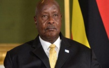 “Je ne suis pas fatigué", dixit Museveni après 33 ans à la tête de l’Ouganda