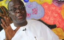 Thierno Seydi, agent de joueurs: «Il est temps que Sadio quitte Liverpool»