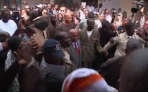 Ils ont conduit Wade à la débâcle Karim, Béthio , Ousmane Ngom, Ahmed Khalifa Niass, Fal2012