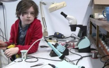 Laurent Simons : un garçon de 9 ans deviendra le plus jeune diplômé au monde