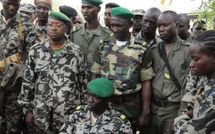 Mali: acculée, la junte propose aux rebelles touareg de négocier