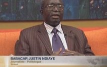 Babacar Jusitn Ndiaye décortique la transhumance chez Macky 