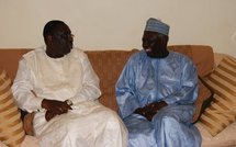 Prochain Premier ministre: Le nom de Jacques Diouf cité