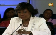 [Vidéo] Pds: Marie Thèrèse Diedhiou demande à Idrissa Seck de prendre le pouvoir