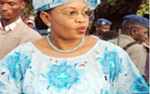 Aida Mbodj: "Même Macky Sall, le président de la République, ne peut..."