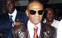 Pape Samba Mboup rend son passeport diplomatique