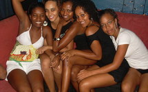 Ces électrons libres des soirées" ladies night"!