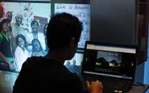 Les archives personnelles de Mandela numérisées et mises en ligne