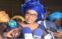 Budget Ministère de la Microfinance – Zahra Iyane THIAM : «Notre pays est dans la trajectoire de l’émergence et ce qui permet d’atteindre… » (VIDEO)
