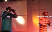 A quand les retrouvailles sur scène entre Fou Malade et Pacotille?