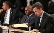 Wade: "Les Français et les Américains se sont dressés contre moi en imposant mon départ à la tête du Sénégal"