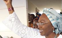 La belle revanche d’Aminata Tall sur les libéraux