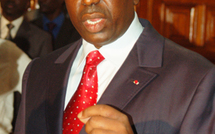 Elections législatives: Macky Sall remobilise ses militants de l'Apr