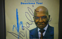 Concert de Youssou Ndour à Diourbel: Aminata Tall garde jalousement son ticket