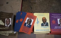 Contre l’achat de conscience, Ettu Jamm propose le bulletin unique